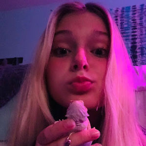 Meet your Posher, Madisynn